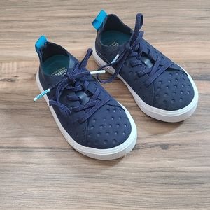 Native Lace Up Sneaker